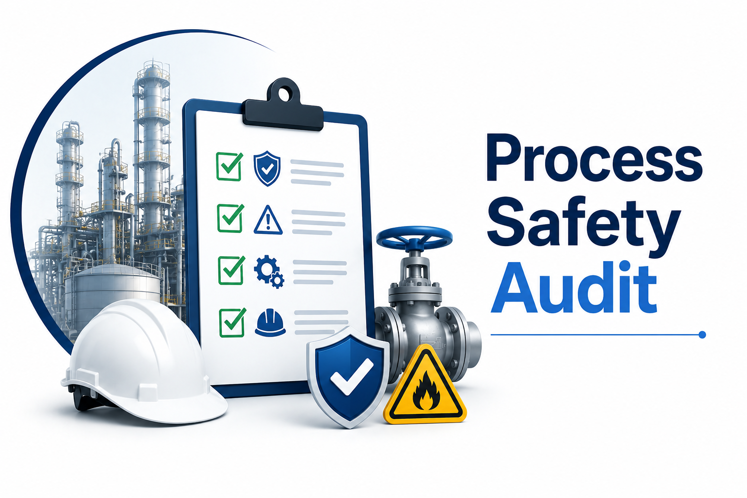 Process Safety Audit